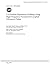 3-D Surface Depression Profiling Using High Frequency Focused Air-Coupled Ultrasonic Pulses