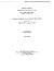 Aerodynamic Modeling for Aircraft in Unsteady Flight Conditions