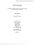 Alternate Communications Spectrum Study (Acss) for Aviation Data Links (Adl)