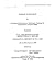 An Enhanced Multi-Objective Optimization Technique for Comprehensive Aerospace Design