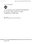 An Evaluation of an Analytical Simulation of an Airplane with Tailplane Icing by Comparison to Flight Data
