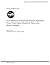 An Evaluation of Measured Pressure Signatures from Wind-Tunnel Models of Three Low-Boom Concepts