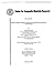 Approaches to Design and Evaluation of Sandwich Composites