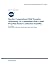 Baseline Computational Fluid Dynamics Methodology for Longitudinal-Mode Liquid-Propellant Rocket Combustion Instability