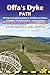 Offa's Dyke Path: British Walking Guide: planning, places to stay, places to eat; includes 98 large-scale walking maps