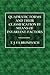 Quadratic Forms and Their Classification by Means of Invariant-Factors