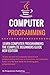 Learn Computer Programming