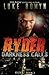 Ryder: Darkness Calls (Ryder Series)