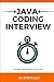 Cracking the Coding Interview