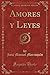Amores Y Leyes (Classic Rep...