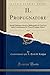Il Propugnatore, Vol. 9: St...