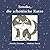 Smoke, die schottische Katze by Barbara Buzzi