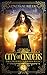 City of Cinders (Cinderella Matrix, #1)