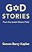 God Stories from the Jewish...