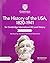 Cambridge International AS Level History The History of the U... by Pete Browning