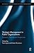 Strategic Management in Public Organizations: European Practices and Perspectives (Routledge Critical Studies in Public Management)