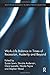 Work-Life Balance in Times of Recession, Austerity and Beyond (Routledge Research in Employment Relations)