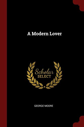 A Modern Lover