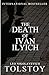The Death of Ivan Ilyich