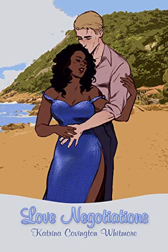 Love Negotiations (Paperback)