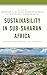 Sustainability in Sub-Sahar...