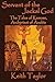 Servant of the Jackal God: The Tales of Kamose, Archpriest of Anubis