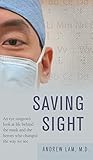 Saving Sight
