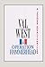 Operation Hammerhead by VAL WEST