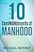 The 10 ComMANdments of Manhood