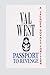 Passport To Revenge by VAL WEST
