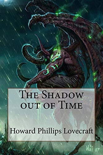 The Shadow Out of Time