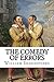The Comedy of Errors William Shakespeare