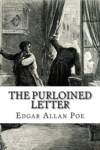 The Purloined Letter