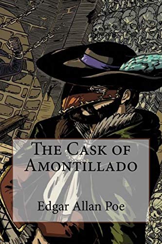 The Cask of Amontillado