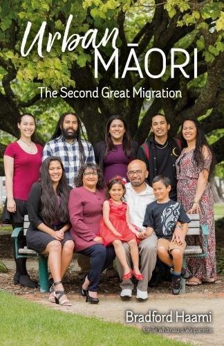 urban maori: the second great migration (Paperback)