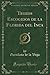 Trozos Escogidos de la Florida del Inca (Classic Reprint) (Spanish Edition)