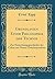 Grundlinien Einer Philosophie Der Technik: Zur Entstehungsgeschichte Der Cultur Aus Neuen Gesichtspunkten (Classic Reprint) (German Edition)