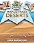 Map and Track Deserts (Map and Track Biomes and Animals)