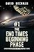 # 1: The End Times Beginning Phase: Understanding End Time Bible Prophecy Series