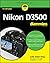 Nikon D3500 for Dummies