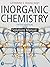 Student Solutions Manual for Inorganic Chemistry