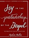 Philippians: Joy in the Partnership of the Gospel