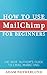 How to Use Mailchimp for Beginners: The Indie Author's Guide to Email Marketing