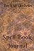 Book of Shadows - A Spell B...