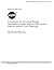 A Procedure for Structural Weight Estimation of Single Stage to Orbit Launch Vehicles (Interim User's Manual)