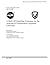 A Shell/3D Modeling Technique for the Analysis of Delaminated Composite Laminates