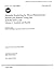 Acoustic Scattering by Three-Dimensional Stators and Rotors Using the Source3d Code. Volume 1; Analysis and Results