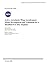 Active Aeroelastic Wing Aerodynamic Model Development and Validation for a Modified F/A-18a Airplane