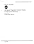 Advanced Propulsion System Studies in High Speed Research