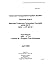 Advanced Transportation System Studies. Technical Area 3: Alternate Propulsion Subsystems Concepts. Volume 3; Program Cost Estimates